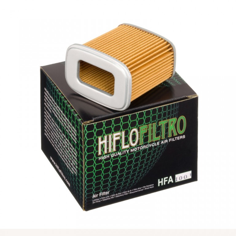 Filter zraka HIFLOFILTRO HFA1001