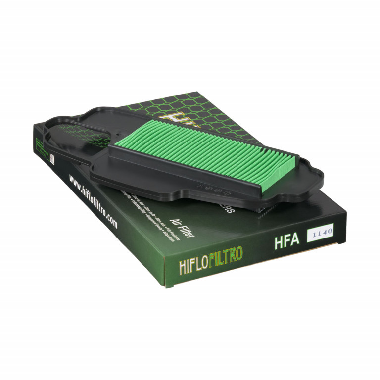 Filter zraka HIFLOFILTRO HFA1140 for HONDA Z 125 M / MA Monkey 2018-2026