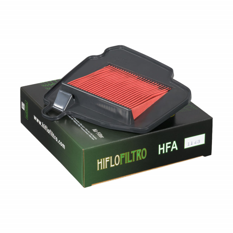 Filter zraka HIFLOFILTRO HFA1143