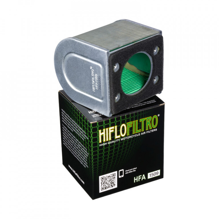 Filter zraka HIFLOFILTRO HFA1509