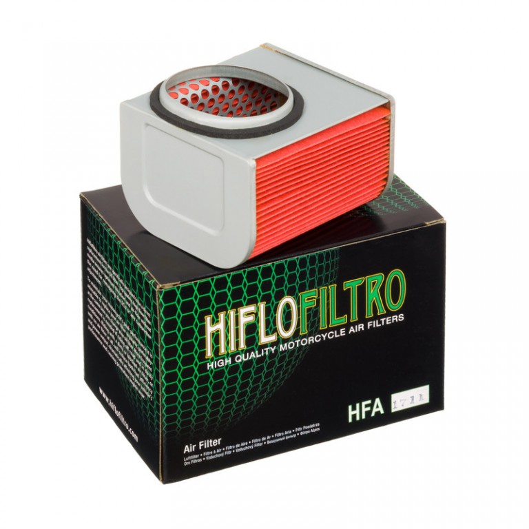 Filter zraka HIFLOFILTRO HFA1711