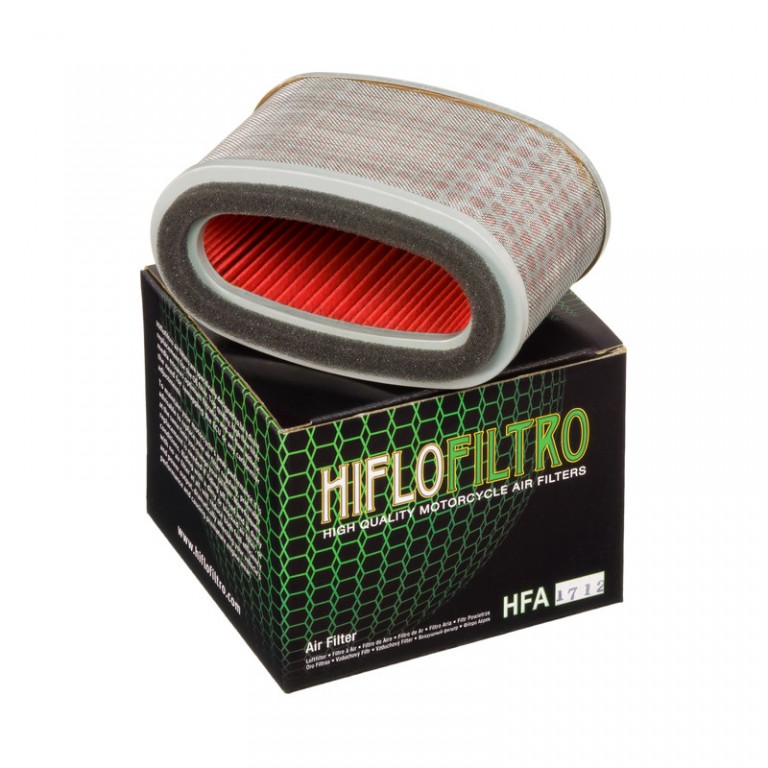 Filter zraka HIFLOFILTRO HFA1712