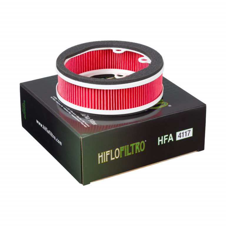 Filter zraka HIFLOFILTRO HFA4117