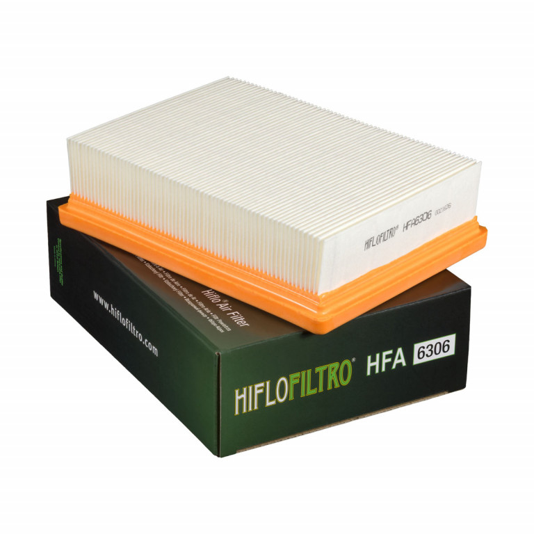 Filter zraka HIFLOFILTRO HFA6306