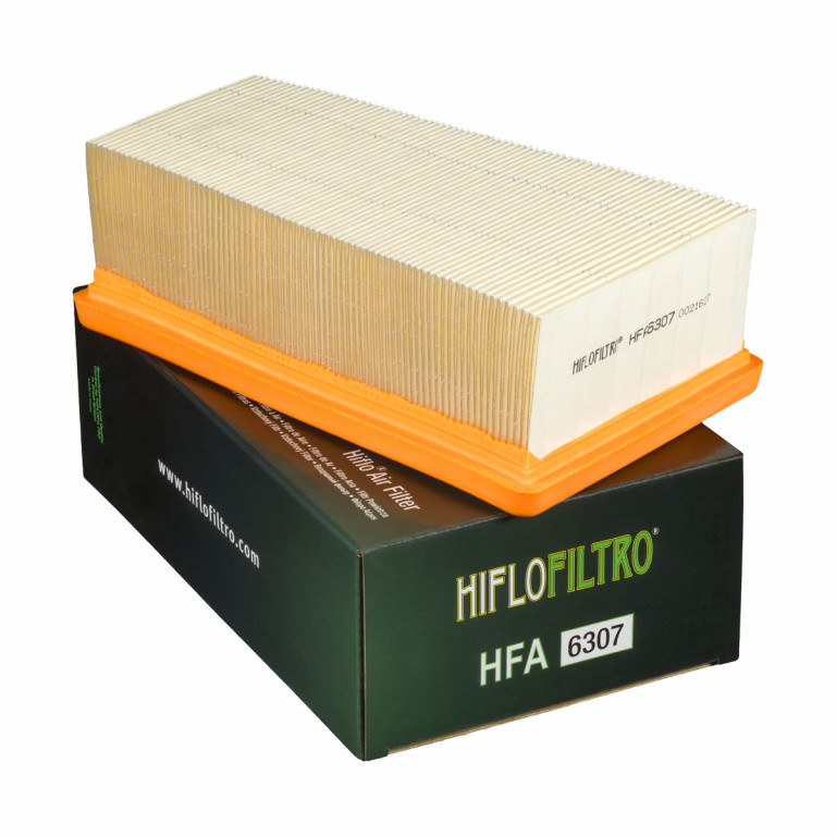 Filter zraka HIFLOFILTRO HFA6307