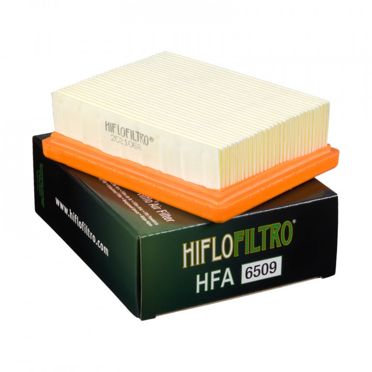 Filter zraka HIFLOFILTRO HFA6509