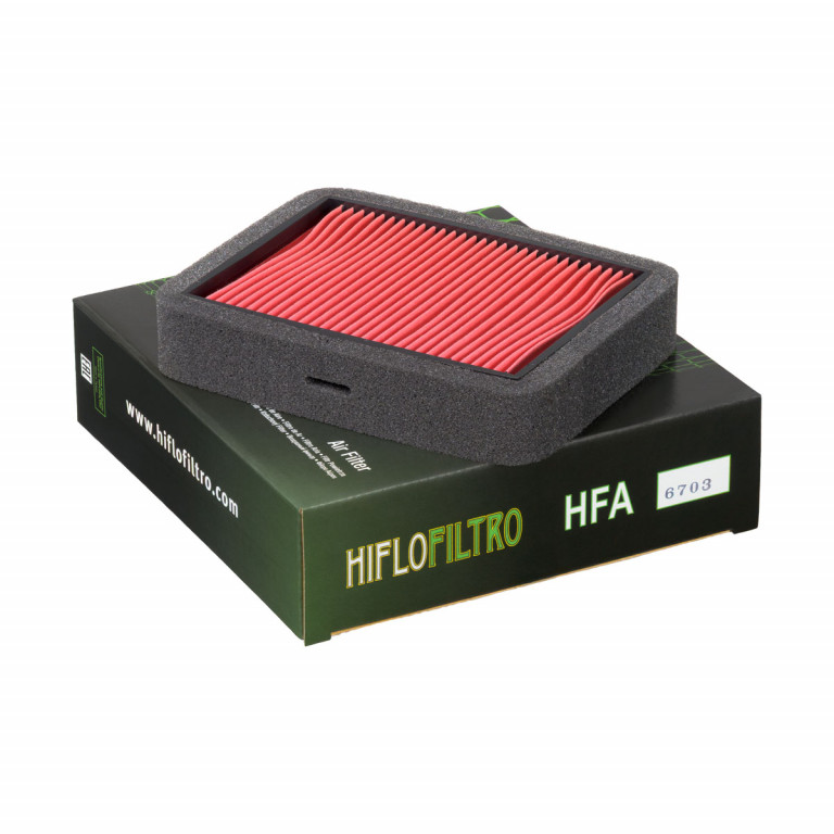 Filter zraka HIFLOFILTRO HFA6703