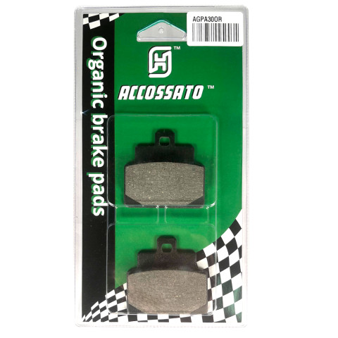 Disk pločice ACCOSSATO AGPA30 OR