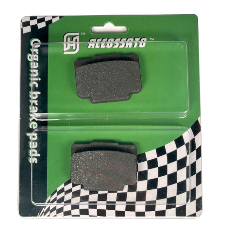 Disk pločice ACCOSSATO AGPA293 ST