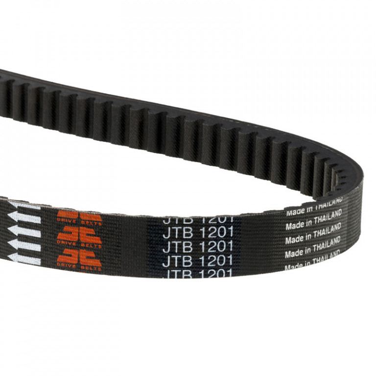 Drive belt JT JTB1201