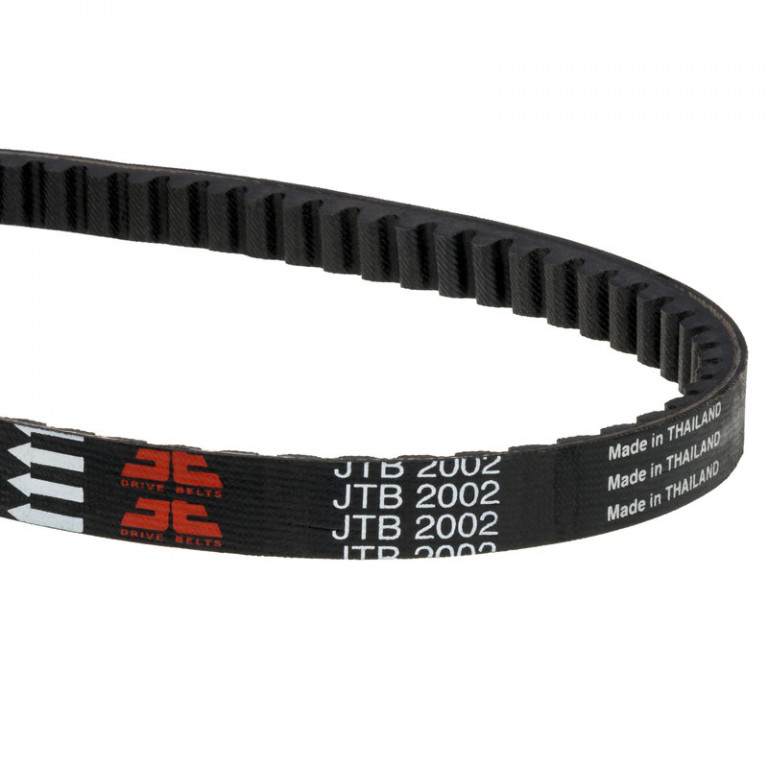 Drive belt JT JTB2002
