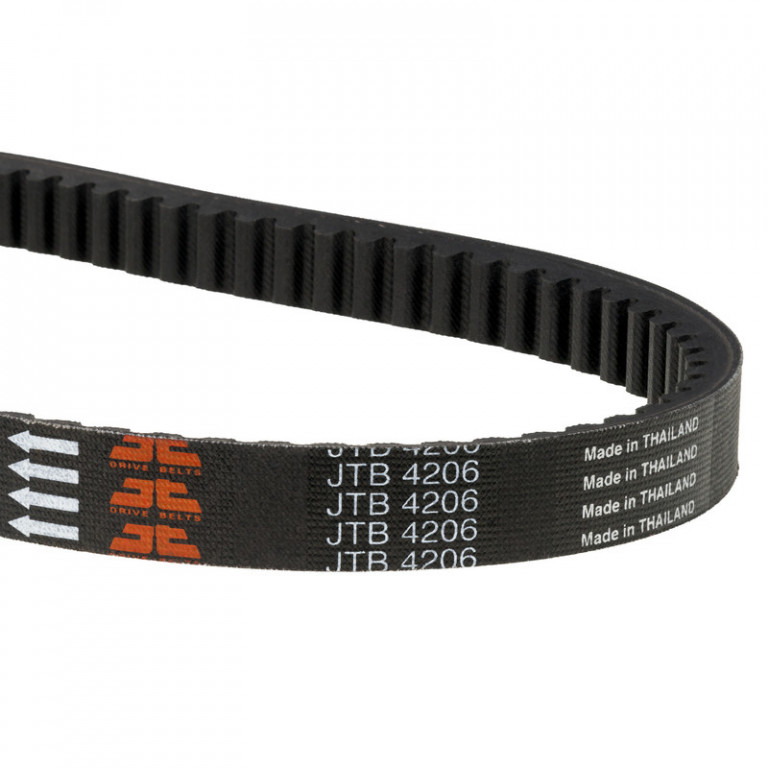 Drive belt JT JTB4206