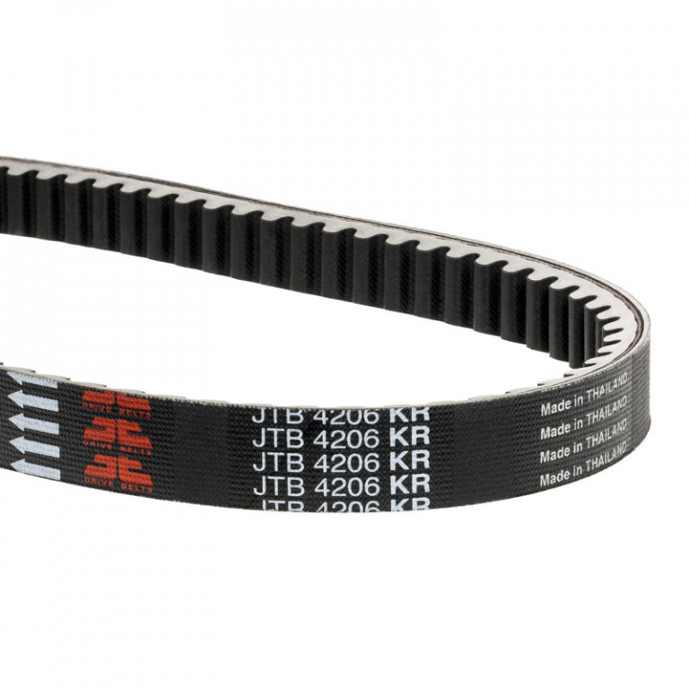 Drive belt JT JTB4206KR