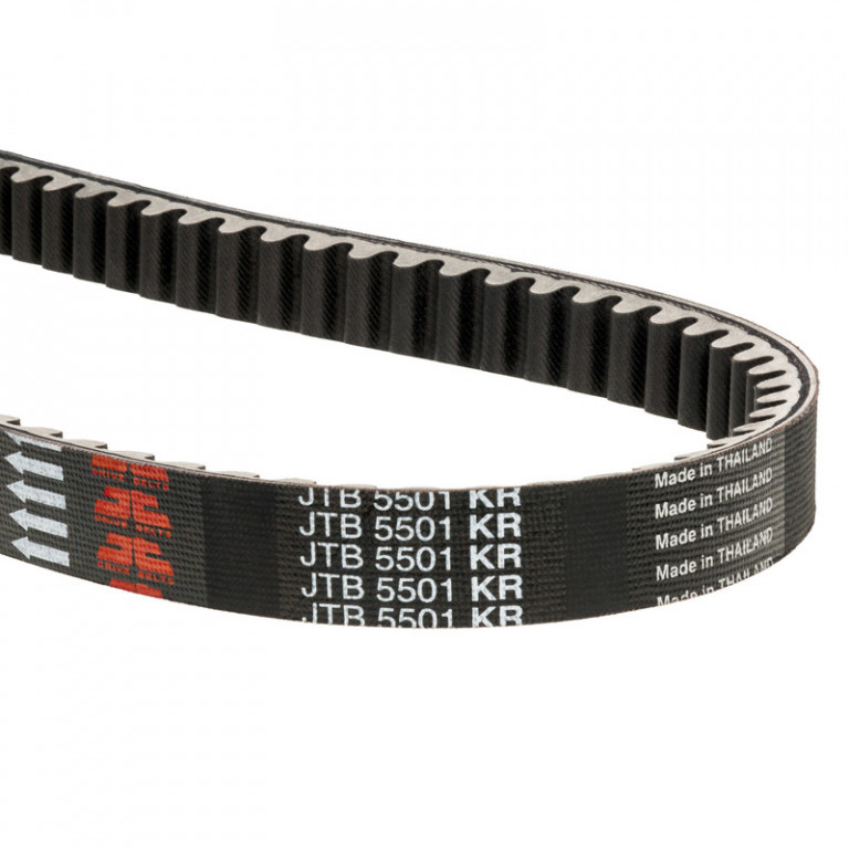 Drive belt JT JTB5501KR