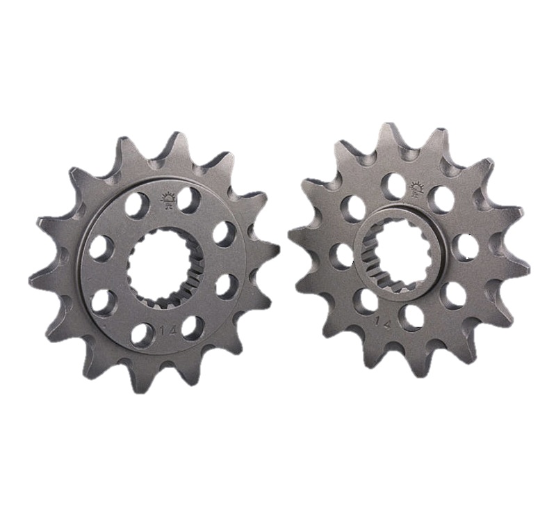 Prednji lančanik JT JTF 1310-15SC 15T, 420 Self Cleaning Lightweight