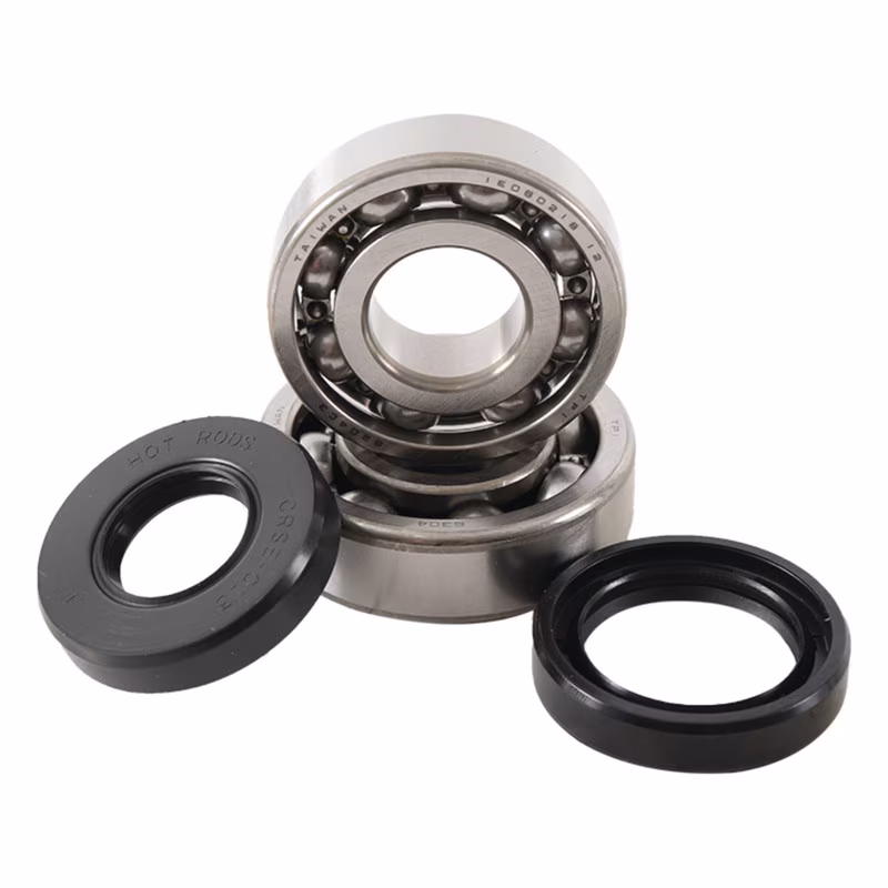Main bearing & seal kits HOT RODS K009