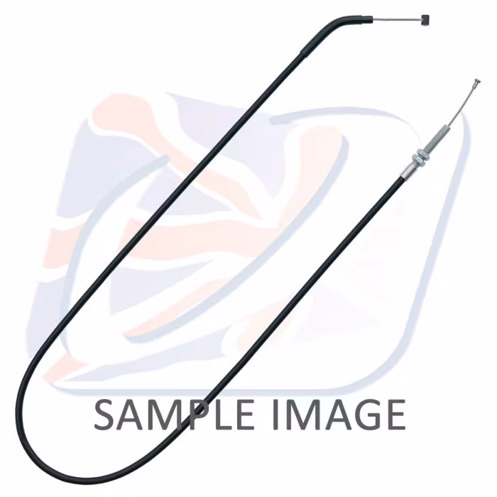 Kabel za kvačilo Venhill K01-3-102 featherlight Crni for KTM Duke 125 2011-2016, KTM Duke 200 2012-2016