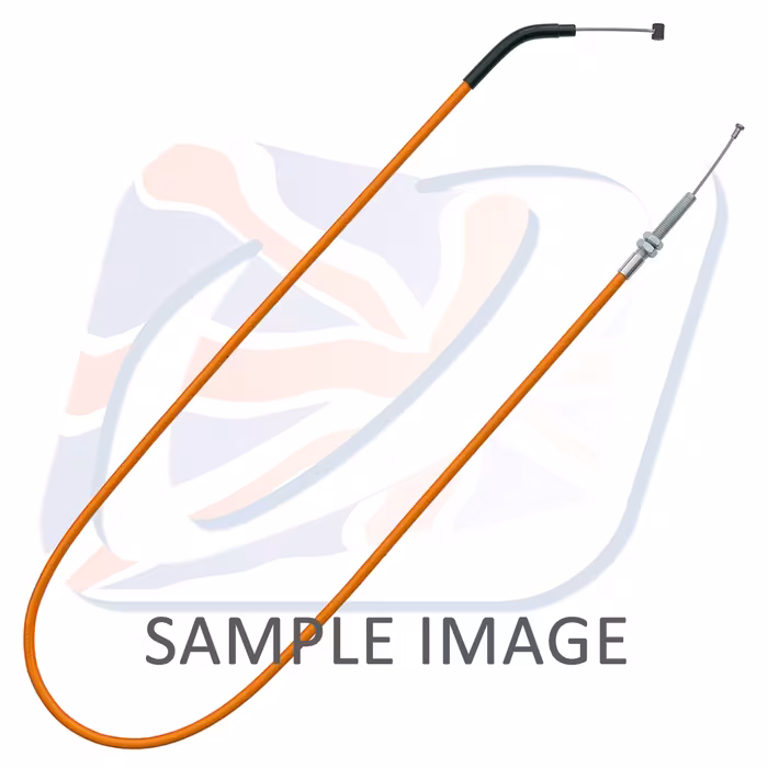 Kabel za kvačilo Venhill K01-3-104 featherlight Orange for KTM Duke 390 2013-2016, KTM Duke 250 2015-2016