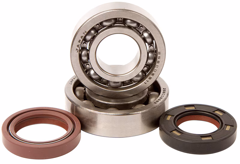 Main bearing & seal kits HOT RODS K017 for ATV YAMAHA YFS 200 Blaster 1988-2006