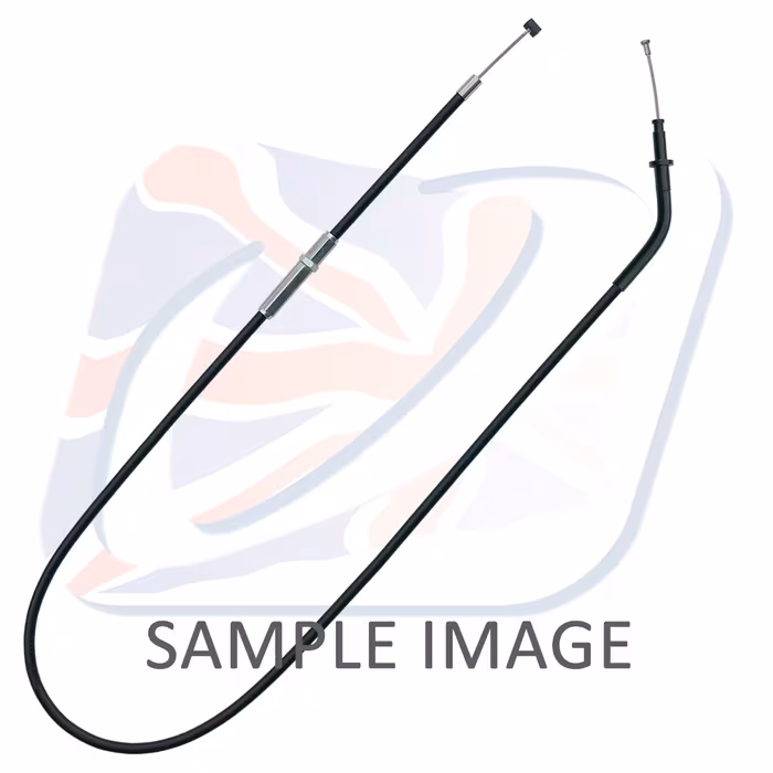 Kabel za kvačilo Venhill K02-3-059 featherlight Crni for KAWASAKI KX 250 (F) 4T 2017-2020
