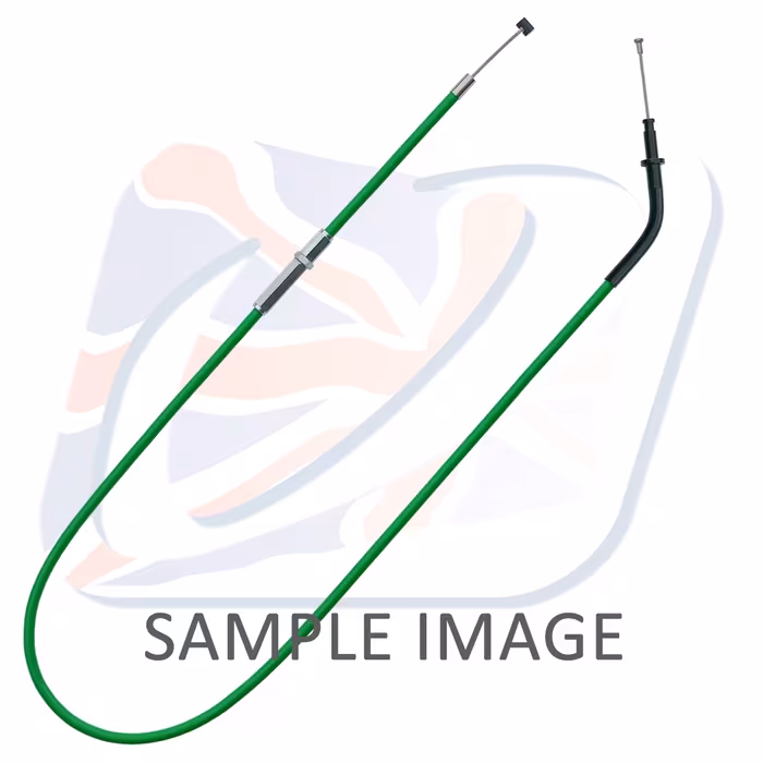 Kabel za kvačilo Venhill K02-3-059 featherlight Green for KAWASAKI KX 250 (F) 4T 2017-2020