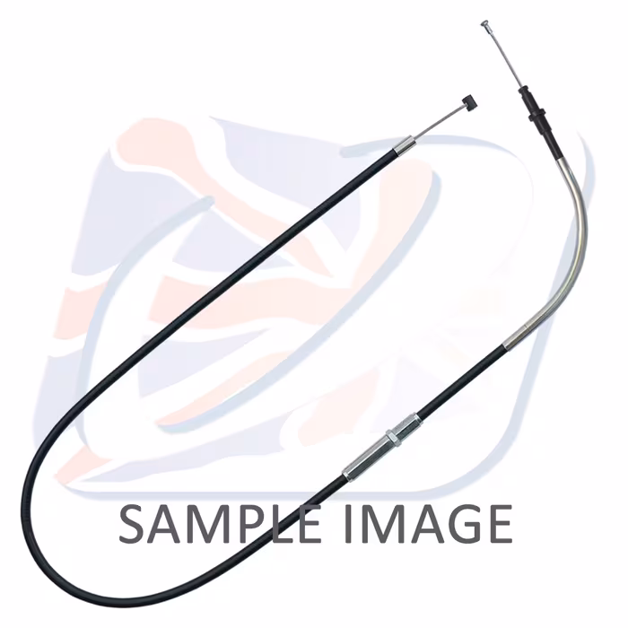 Kabel za kvačilo Venhill K02-3-071 featherlight Crni for KAWASAKI KLX 300 (R) (>2020) 2021-2023, KAWASAKI KLX 300 SM 2021-2023
