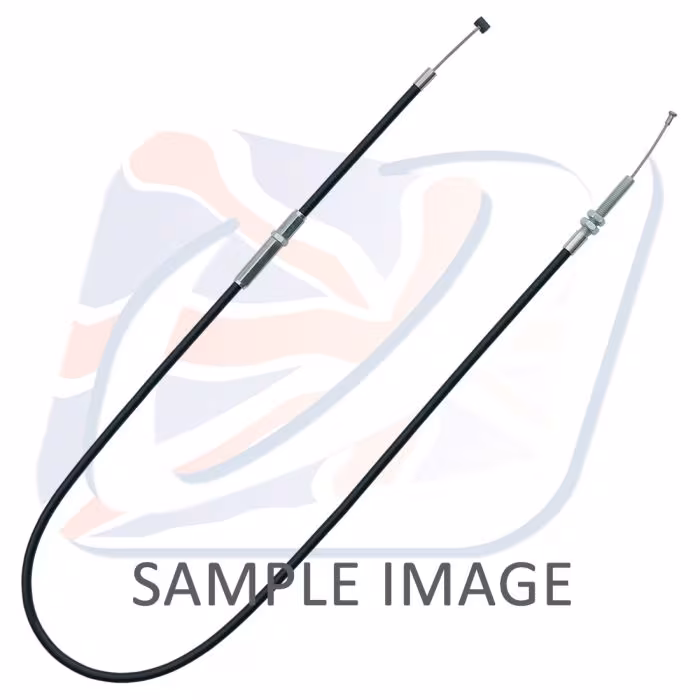 Kabel za kvačilo Venhill K02-3-133 featherlight Crni for KAWASAKI VN 900 Classic 2006-2025