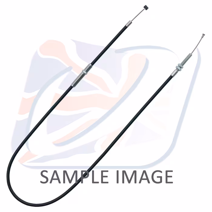 Kabel za kvačilo Venhill K02-3-140 featherlight Crni for KAWASAKI VN 800 Classic 1996-2005