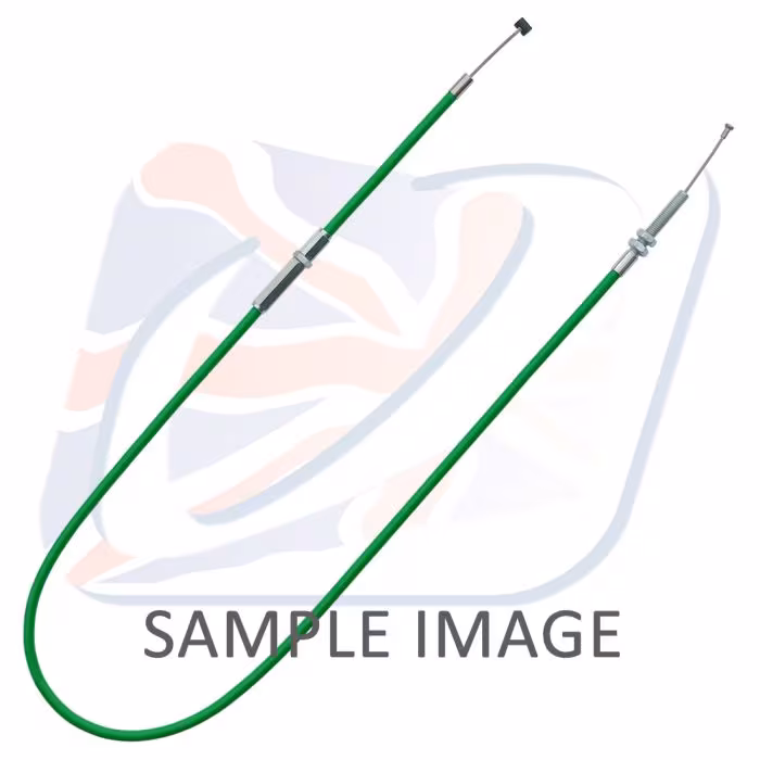 Kabel za kvačilo Venhill K02-3-140 featherlight Green for KAWASAKI VN 800 Classic 1996-2005