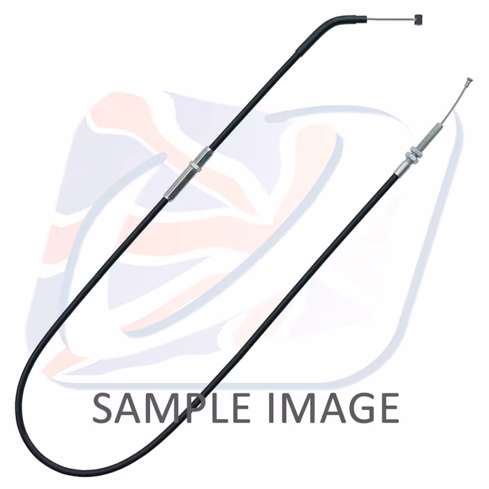 Kabel za kvačilo Venhill K02-3-148 featherlight Crni for KAWASAKI VN 800 1995-2005