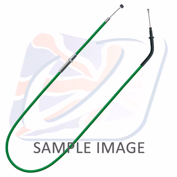Kabel za kvačilo Venhill K02-3-167 featherlight Green for KAWASAKI VN 2000 Classic 2004-2010