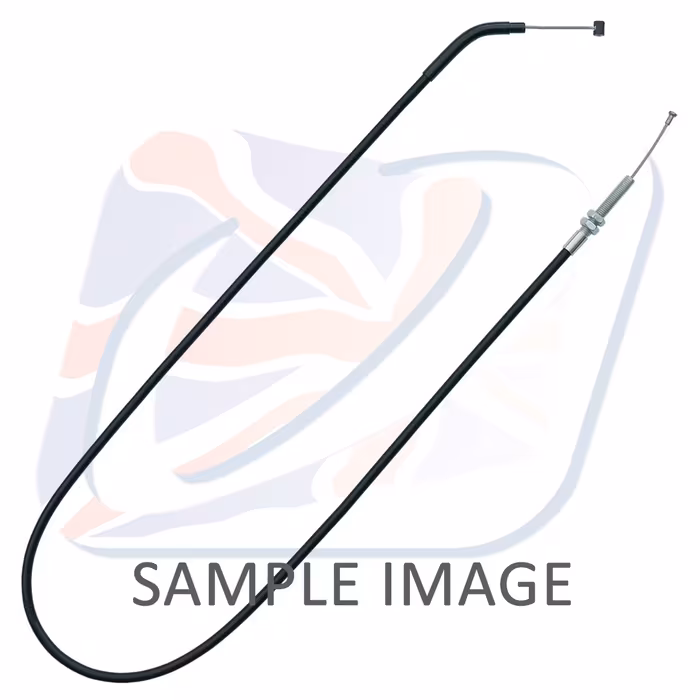 Kabel za kvačilo Venhill K02-3-181 featherlight Crni for KAWASAKI Z 1000 2010-2013