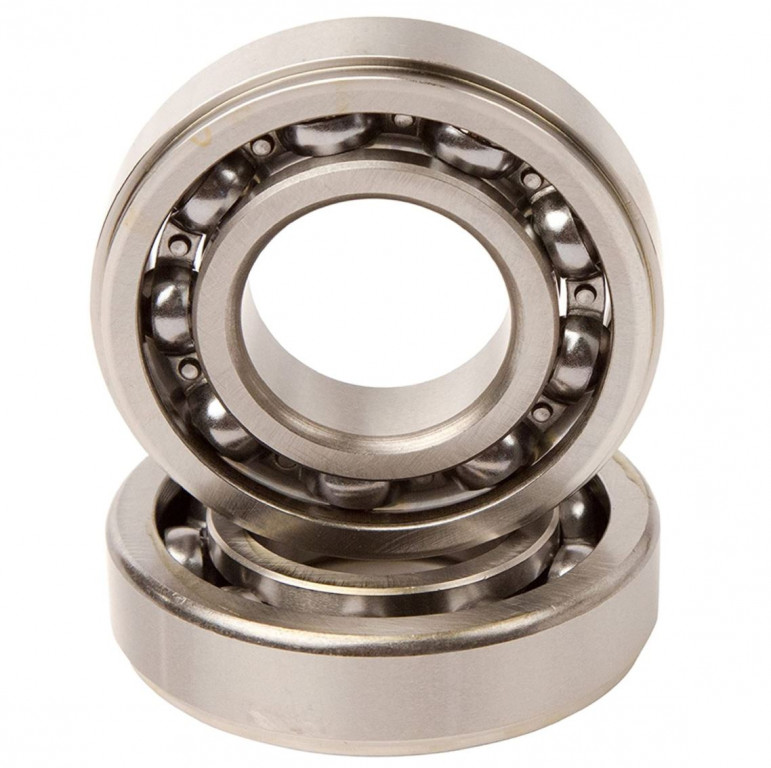 Main bearing & seal kits HOT RODS 2 bearings K021 for YAMAHA WR 250 F 2001-2023, YAMAHA YZ 250 F 2001-2023