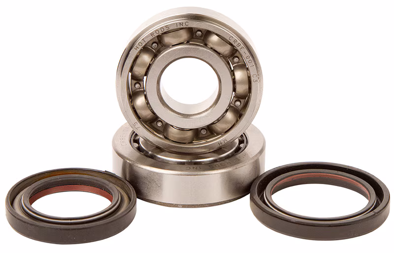 Main bearing & seal kits HOT RODS K052