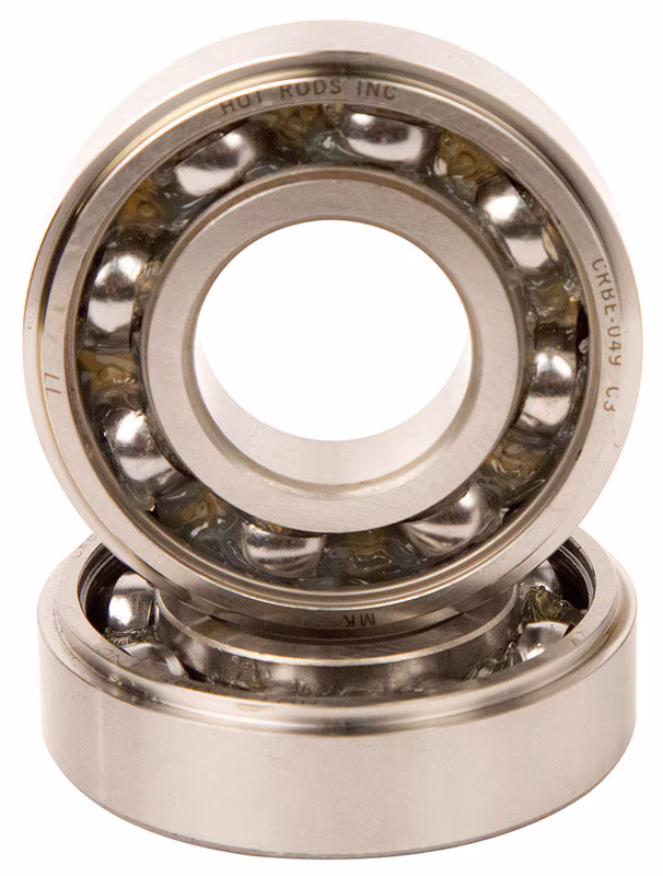 Main bearing & seal kits HOT RODS K056