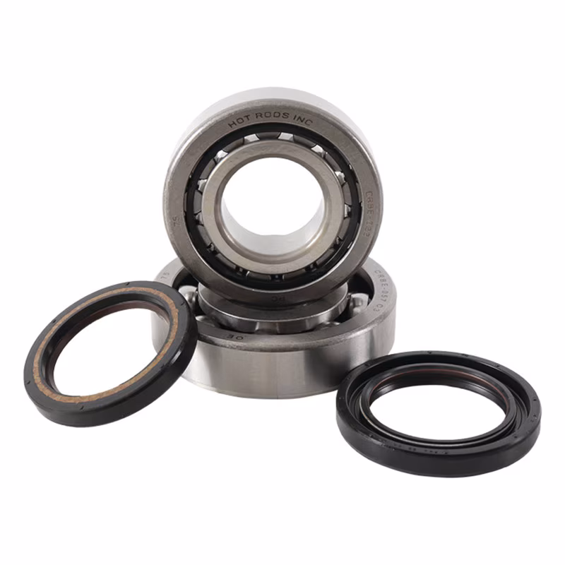 Main bearing & seal kits HOT RODS K063 for HONDA CRF 450 X 2005-2017
