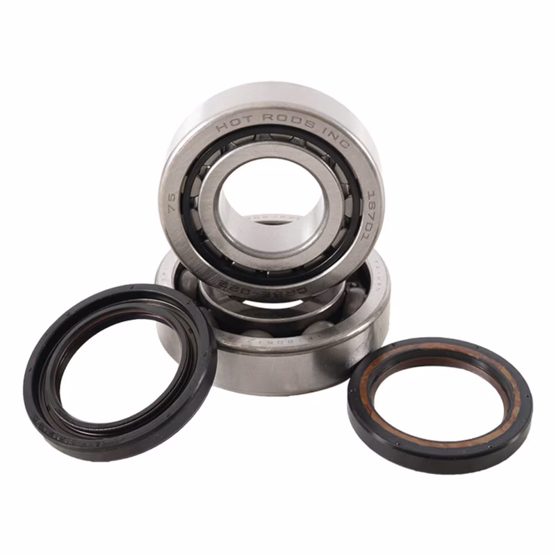 Main bearing & seal kits HOT RODS K072