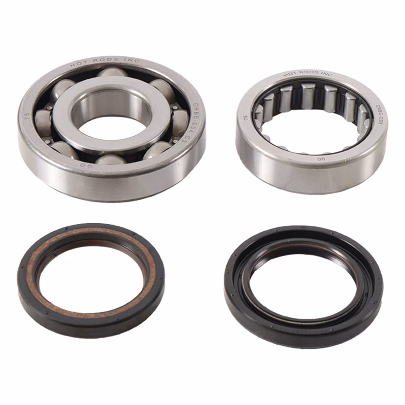 Main bearing & seal kits HOT RODS K073