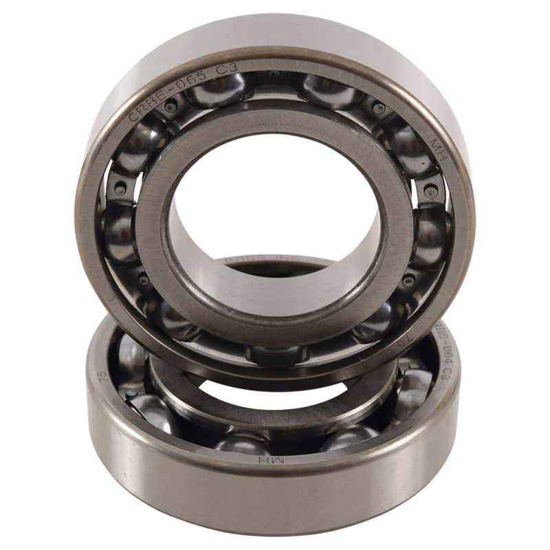 Main bearing & seal kits HOT RODS K078