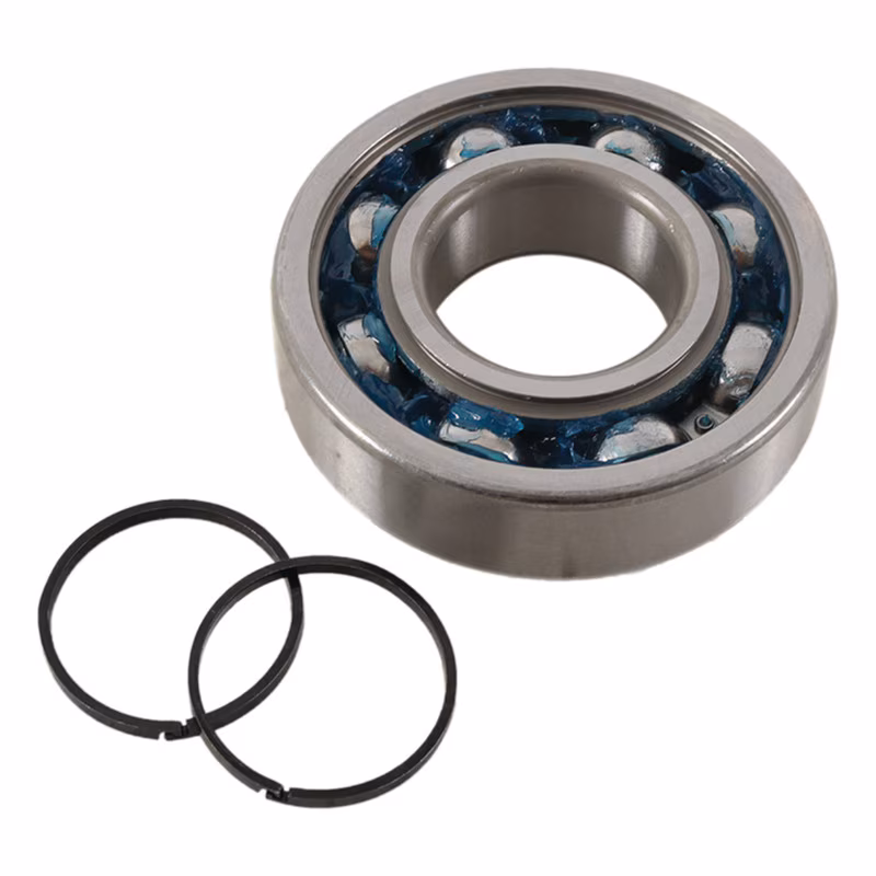 Main bearing & seal kits HOT RODS K081