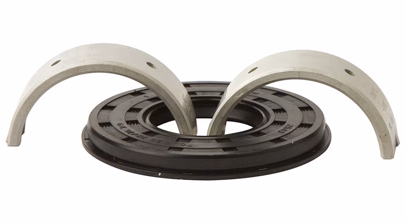 Main bearing & seal kits HOT RODS K084