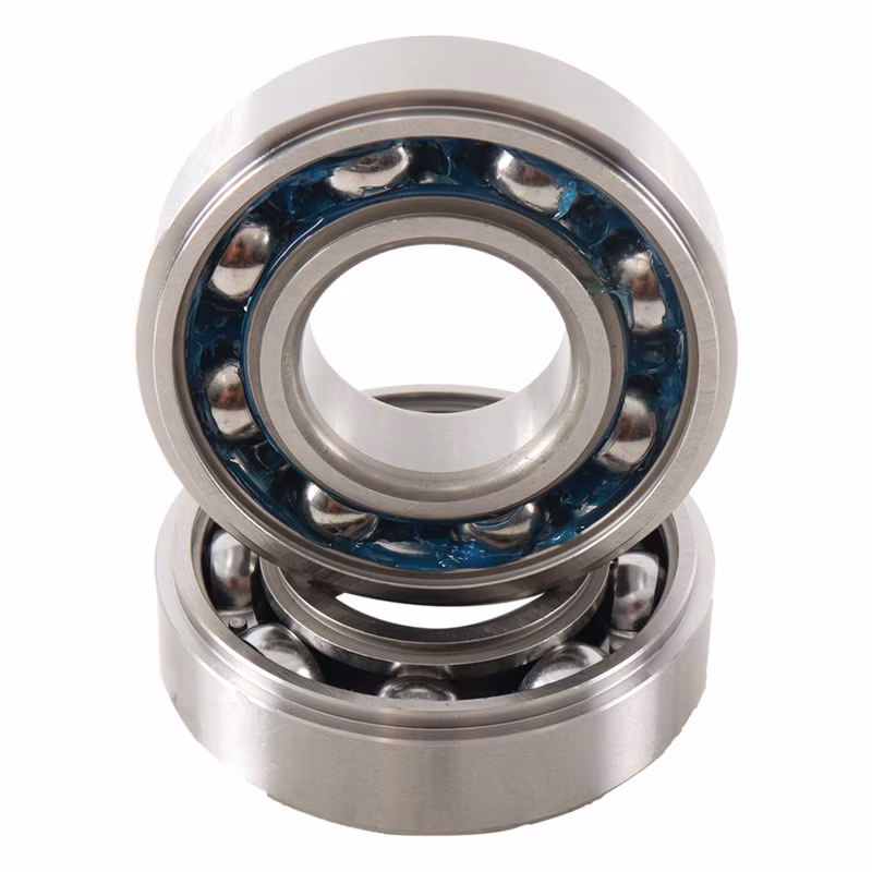 Main bearing & seal kits HOT RODS K091