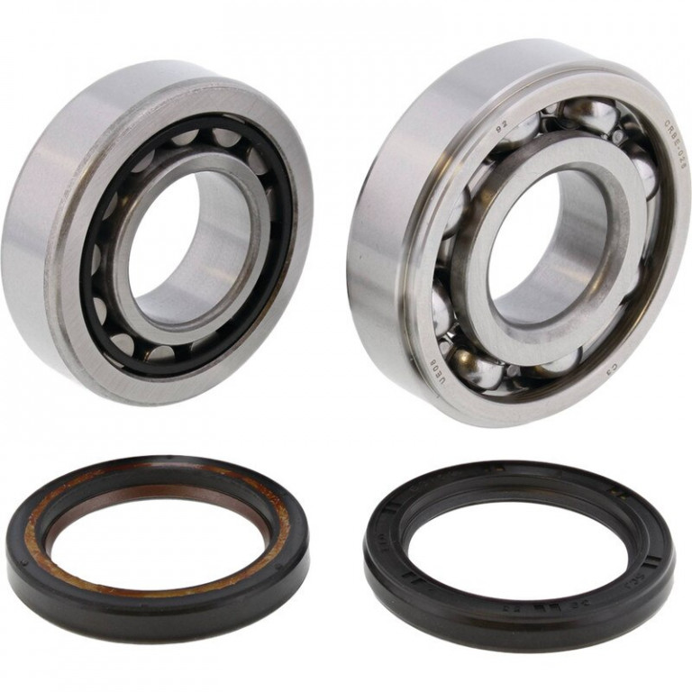 Main bearing & seal kits HOT RODS K095