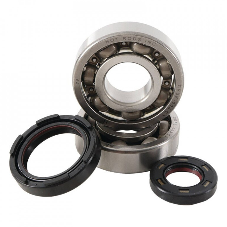 Main bearing & seal kits HOT RODS K228 for YAMAHA YZ 250 1990-1997