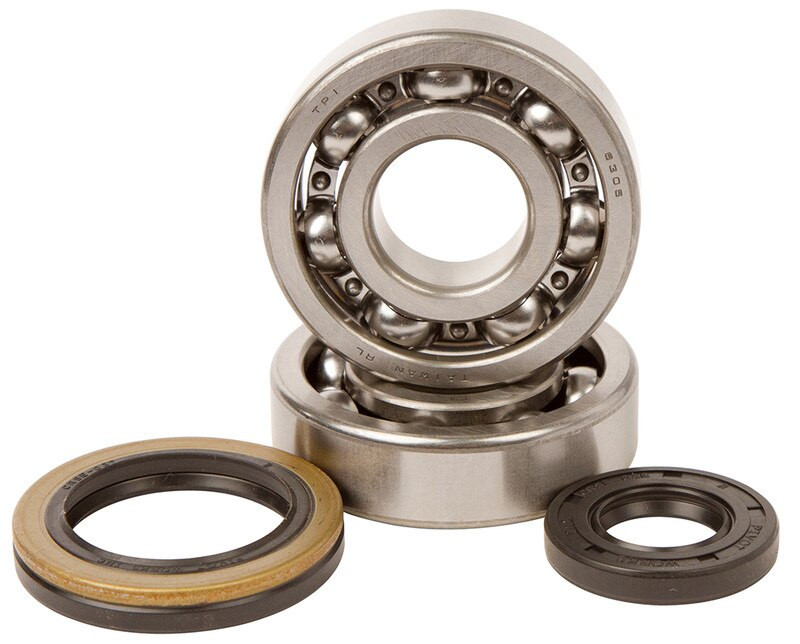 Main bearing & seal kits HOT RODS K230 for SUZUKI RM 250 1989-1993