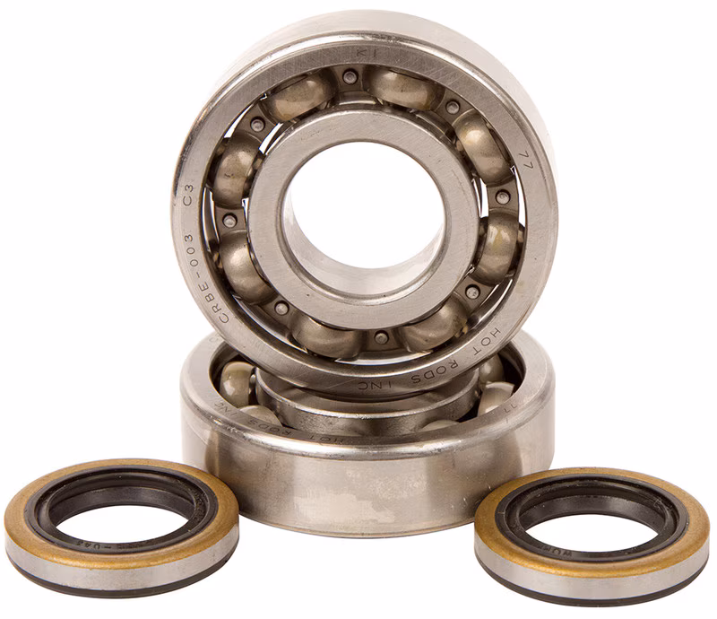 Main bearing & seal kits HOT RODS K236
