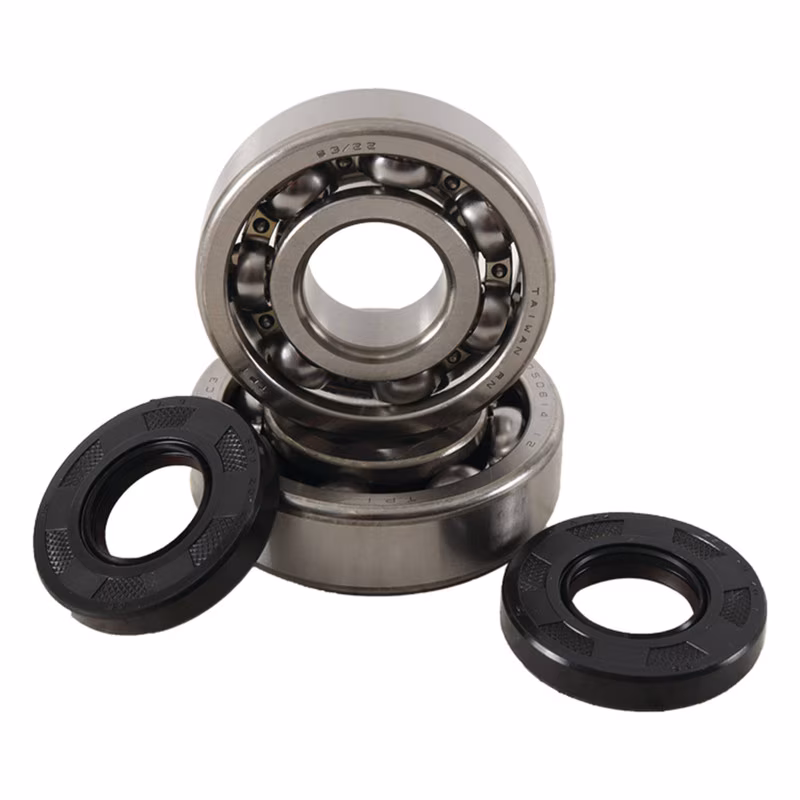 Main bearing & seal kits HOT RODS K237