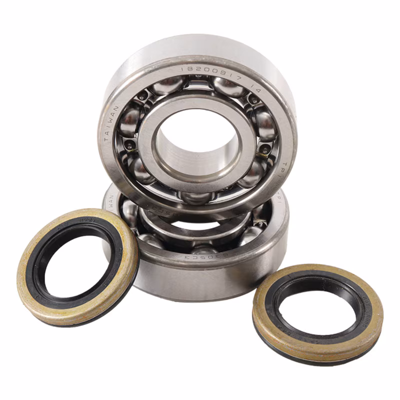 Main bearing & seal kits HOT RODS K238