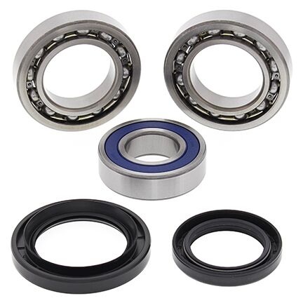 Differential Kit All Balls Racing 25-2146