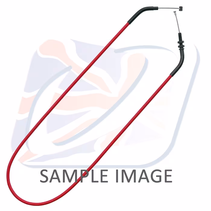 Kabel za kvačilo Venhill M08-3-100 featherlight Crven for MV AGUSTA F3 675 2012-2016, MV AGUSTA F3 800 / Rosso 2012-2016
